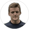 Dominik Lewandowski, Midfielder for Kluczbork
