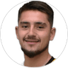 S. Parada, Midfielder for San Luis