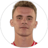 Ernest Terpilowski, Midfielder for Polonia Warszawa