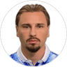 Denis Busnja, Forward for Posusje