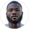 Moses Odo, Forward for Bangladesh Police