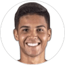 Yuri, Midfielder for Amazonas