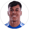 Jorge Kaio, Forward for Cruzeiro