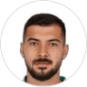 Sebastian Moroz, Goalkeeper for Tunari