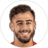 Yanis Hadjem, Defender for Francs Borains