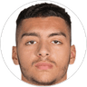 Y. Ressa, Attacker for Carnoux
