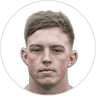 Billy Borge, Defender for Penybont