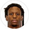 B. Mashigo, Midfielder for FC Rot-Weiß Erfurt