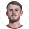Dan Roberts, Defender for Connah's Quay