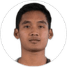 Agung Kadek, Midfielder for Bali United