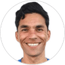 Neto Marcolino, Midfielder for Monte Roraima