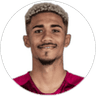 Eduardo Anderson, Defender for FC Baltika Kaliningrad