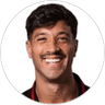 Fabricio Dominguez, Midfielder for Cerro Porteño