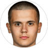 Oliver Stefansson, Defender for Tychy