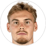 Filip Jorgensen, Goalkeeper for RC Strasbourg