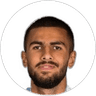 Hussein Ali, Defender for Pogon Szczecin