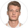 Ljubomir Pejovic, Defender for Mladost DG