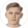 Dennis Collander, Midfielder for GAIS