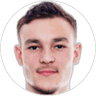 Aleksander Damnjanovic, Midfielder for Halmstad