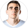 Nikola Janjic, Forward for FK Budućnost Podgorica