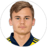 Oscar Uddenas, Forward for Öster