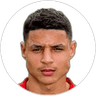 Soulyman Allouch, Forward for Maghreb Fès