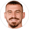 Gledi Mici, Defender for Struga