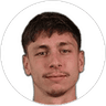 Mitar Ergelas, Forward for Mačva Šabac