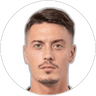 Nikola Colic, Forward for Borac Čačak
