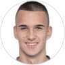 Luka Cveticanin, Attacker for Zemun
