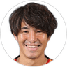 Mu Kanazaki, Attacker for Ryūkyū