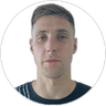 Mattia Chiesa, Goalkeeper for Verona U19