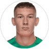 D. Arzhevitin, Goalkeeper for Uralets Nizhnyi Tagil