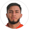 J. Clemente, Attacker for Mineros de Zacatecas