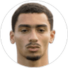Yazid Ait Moujane, Defender for FC Rouen 1899