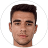 Cristiano Abreu, Defender for Futebol Clube de Serpa