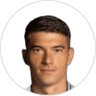 Ivo Kralj, Defender for Schwarz-Weiß Bregenz