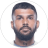 Ankit Mukherjee, Defender for Chennaiyin