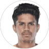 Ajay Chhetri, Midfielder for Sreenidi Deccan