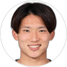 Yuji Kitajima, Midfielder for Avispa Fukuoka
