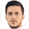 Andri Stafa, Midfielder for KS Besa