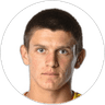 Daniil Khlusevich, Defender for Spartak Moscow