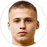 Mikhail Osinov, Midfielder for Ural II