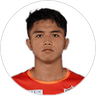 J. Vanlalhlimpuia, Attacker for Delhi FC