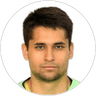 R. Saitgareev, Goalkeeper for Ufa