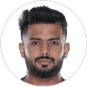 Mobashir Rahman, Midfielder for Jamshedpur