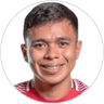 K. Ramírez, Midfielder for Malacateco