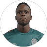 M. Mavuso, Defender for AmaZulu