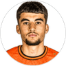 Ibrahim El Kadiri, Forward for SV Darmstadt 98