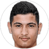 Reda Akmum, Defender for FC Den Bosch